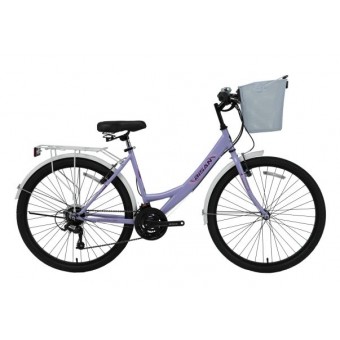 BİSAN MABELLA 26 24 LADY ŞEHİR BİSİKLET 