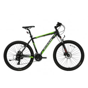 BİSAN MTX 7050 27.5 29 HD ERKEK DAĞ BİSİKLET