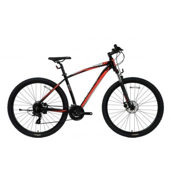  BİSAN MTX 7200 27.5 29 MD ERKEK DAĞ BİSİKLETİ