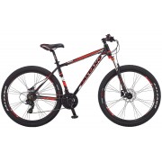 SALCANO NG650 27.5 HD MTB BİKE SALCANO NG650 27.5 HD MTB BİKE
