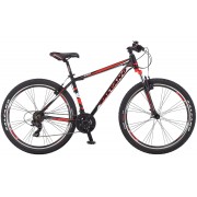 SALCANO NG650 27.5 V MTB BİKE SALCANO NG650 27.5 V MTB BİKE