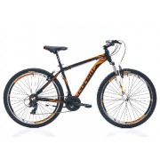 CORELLİ SNOOP 3.1 BİSİKLET 27.5 MTB ERKEK DAĞ CORELLİ SNOOP 3.1 BİSİKLET 27.5 MTB ERKEK DAĞ