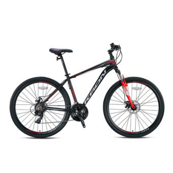 KRON TX100 - 28" - Şehir Bisikleti - Erkek - H.Disk