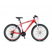 KRON XC100 - 29" MTB - Erkek - H.Disk KRON XC100 - 29" MTB - Erkek - H.Disk