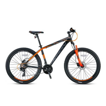 KRON XC100 - 27.5" MTB - Erkek - M.Disk