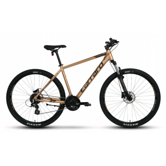 CARRARO FORCE 950 29" 24-V HD