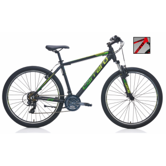 CARRARO FORCE 900 29" 21-V VB