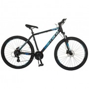 CARRARO FORCE 750 27,5" 24-V HD CARRARO FORCE 750 27,5" 24-V HD