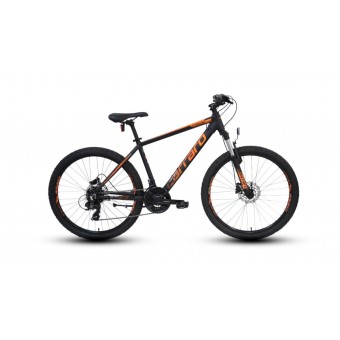CARRARO FORCE 620 26" 21-V HD