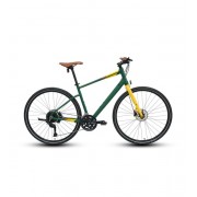 CARRARO SPORTIVE 328C 28" 18-V HD