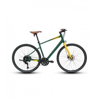 CARRARO SPORTIVE 328C 28" 18-V HD