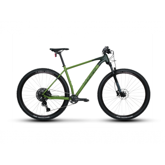 CARRARO BIG 910 29" 10-V HD