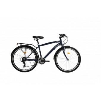 BİSAN HARDY BİSİKLET 