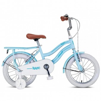 ÜMİT BİSİKLET 1641 STITCH ATB GIRLS COÇUK BİSİKLETİ