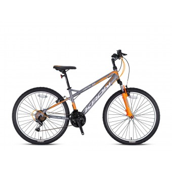 KRON Vortex 3.0 - 26" MTB Erkek - V-Fren BİSİKLET