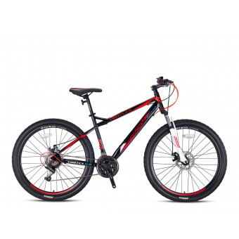KRON Vortex 4.0 - 27.5" MTB Erkek - M.Disk BİSİKLET