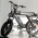 T-BIKE V8 PRO ELEKTİRİKLİ BİSİKLET