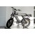 T-BIKE V8 PRO ELEKTİRİKLİ BİSİKLET