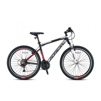 KRON XC75 - 27.5" MTB - Erkek - M.Disk BİSİKLET
