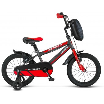 ÜMİT  16 HOTSHOT ERKEK ÇOCUK BİSİKLETİ 