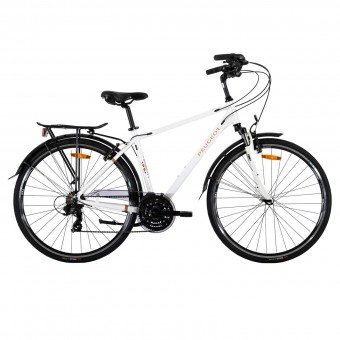 PEUGEOT T16-28 Tourney Alloy 28 JANT ERKEK ŞEHİR BİSİKLETİ