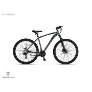 ÜMİT 2952 SOLARIS HYD