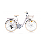 CARRARO JULIET 26 26" 21-V VB