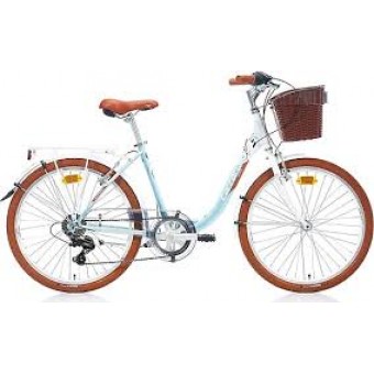 CARRARO JULIANA 24 24" 7-V VB