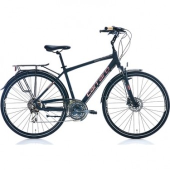 CARRARO ELITE 806 28" 24-V HD