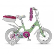 ÜMİT 1220 MIA 12 JANT BİSİKLET