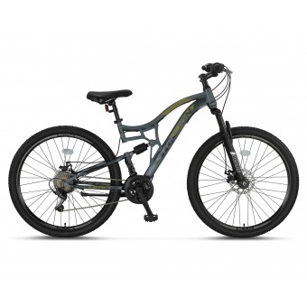 ÜMİT 2759 27 STALLION 2D