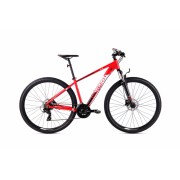 PEUGEOT M18-27.5 ERKEK DAĞ BİSİKLETİ PEUGEOT M18-27.5 ERKEK DAĞ BİSİKLETİ