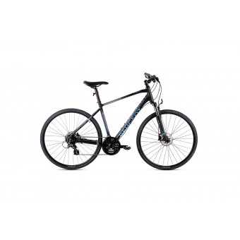 PEUGEOT T 14 FS TREKING  ŞEHİR TUR BİSİKLETİ 