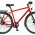  MOSSO URBAN M ALFINE CITYBIKE / URBAN M ALFINE BİSİKLET